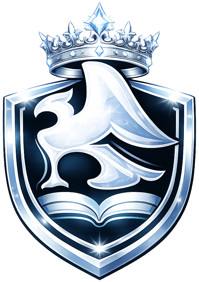 PCR logo